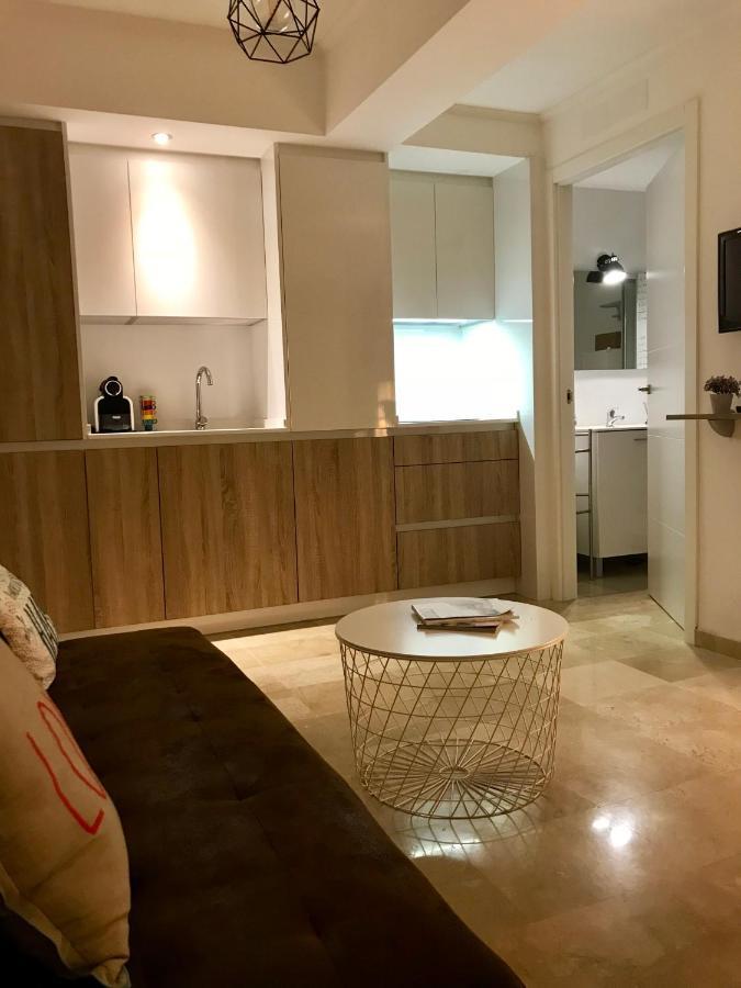 Апартаменты Centro-Casco Antiguo C/Sauceda-San Eloy Севилья Экстерьер фото