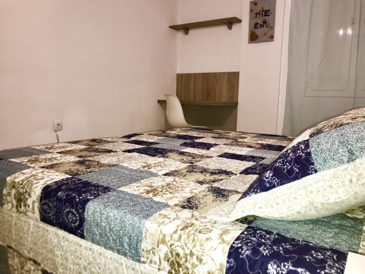Апартаменты Centro-Casco Antiguo C/Sauceda-San Eloy Севилья Экстерьер фото